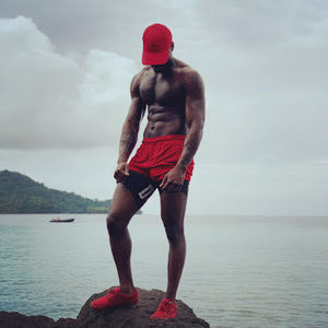 Meet your Posher, Jeff